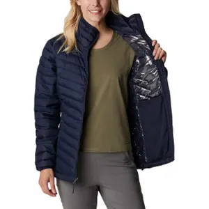 Jacke Frau Columbia Powder Lite image-1