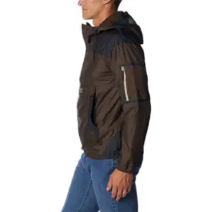 Waterproof jacket Columbia Challenger™ image-1