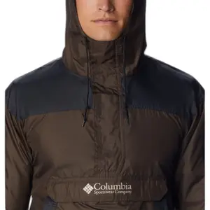 Waterproof jacket Columbia Challenger™ image-2
