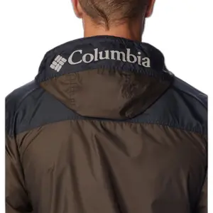 Waterproof jacket Columbia Challenger™ image-3