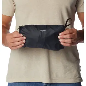 Waterproof jacket Columbia Challenger™ image-4