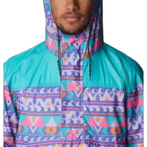 Waterproof Jacket Columbia Challenger™ image-1