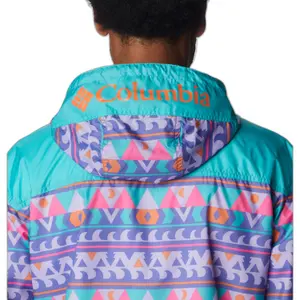 Waterproof Jacket Columbia Challenger™ image-2