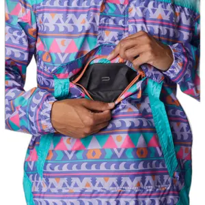 Waterproof Jacket Columbia Challenger™ image-3