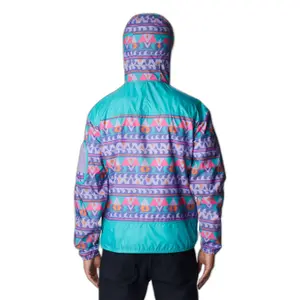 Waterproof Jacket Columbia Challenger™ image-4