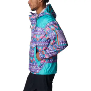 Waterproof Jacket Columbia Challenger™ image-5