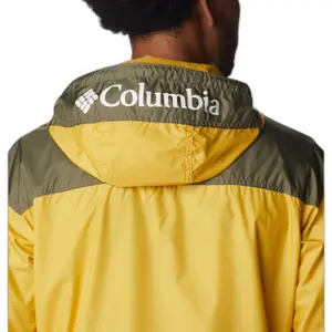 Waterproof Jacket Columbia Challenger™ image-2