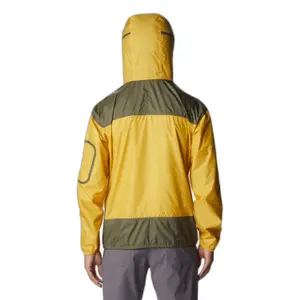 Waterproof Jacket Columbia Challenger™ image-4