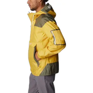 Waterproof Jacket Columbia Challenger™ image-5