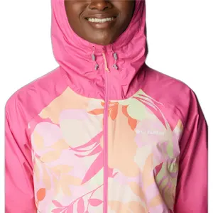 Vattentät jacka för kvinnor Columbia Ulica™ image-4