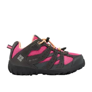 Botas de montaña impermeables para niños Columbia Redmond™. image-0