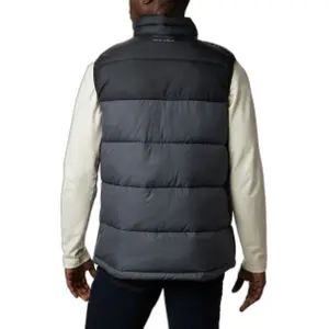 Chaqueta de plumón sin mangas Columbia Pike Lake™ image-1