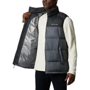 Chaqueta de plumón sin mangas Columbia Pike Lake™ image-3