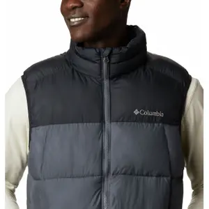 Chaqueta de plumón sin mangas Columbia Pike Lake™ image-4