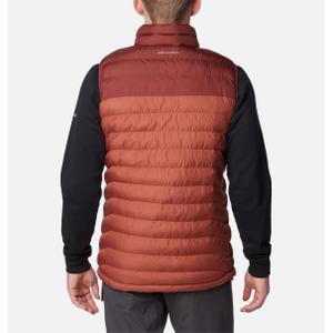 Chaleco Columbia Powder Lite image-1