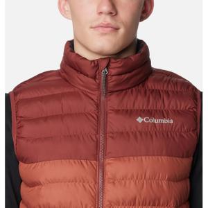 Chaleco Columbia Powder Lite image-3