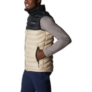 Ärmellose Daunenjacke Columbia Powder Lite™ image-1