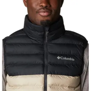 Ärmellose Daunenjacke Columbia Powder Lite™ image-3