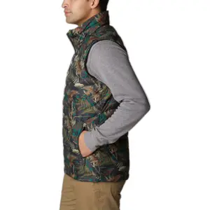 Ärmellose Daunenjacke Columbia Powder Lite™ image-1