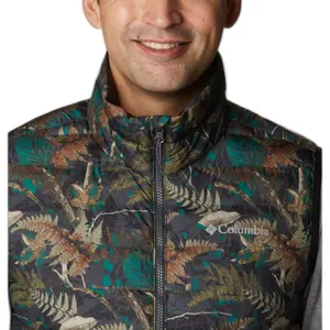 Ärmellose Daunenjacke Columbia Powder Lite™ image-3