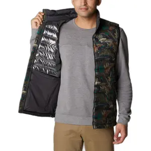 Ärmellose Daunenjacke Columbia Powder Lite™ image-2