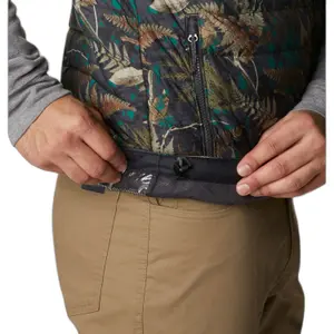 Ärmellose Daunenjacke Columbia Powder Lite™ image-4