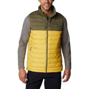 Ärmellose Daunenjacke Columbia Powder Lite™ image-0