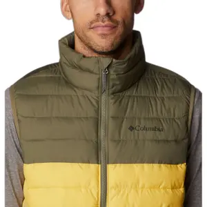 Ärmellose Daunenjacke Columbia Powder Lite™ image-4