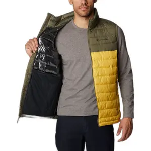 Ärmellose Daunenjacke Columbia Powder Lite™ image-3