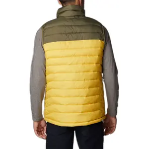 Ärmellose Daunenjacke Columbia Powder Lite™ image-1