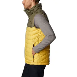 Ärmellose Daunenjacke Columbia Powder Lite™ image-2