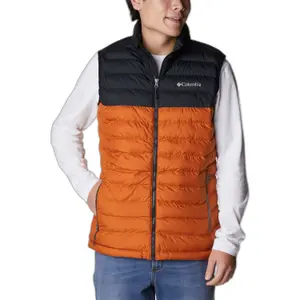 Ärmellose Daunenjacke Columbia Powder Lite™ image-0