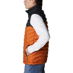 Ärmellose Daunenjacke Columbia Powder Lite™ image-1