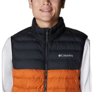 Ärmellose Daunenjacke Columbia Powder Lite™ image-3