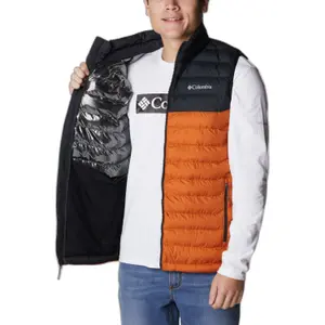 Ärmellose Daunenjacke Columbia Powder Lite™ image-2