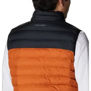 Ärmellose Daunenjacke Columbia Powder Lite™ image-4