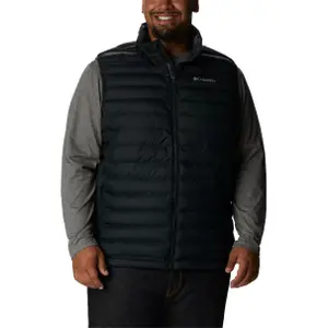 Kurtka Columbia Powder Lite Vest image-0