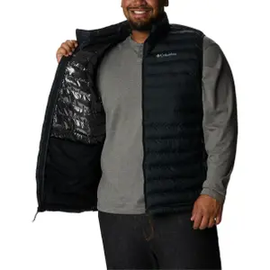 Kurtka Columbia Powder Lite Vest image-1