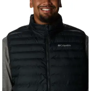 Kurtka Columbia Powder Lite Vest image-3