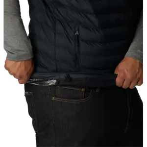 Kurtka Columbia Powder Lite Vest image-5