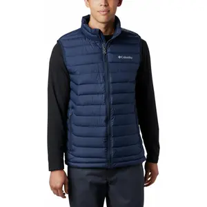 Jacka Columbia Powder Lite Vest image-0