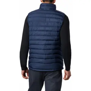 Jacka Columbia Powder Lite Vest image-1