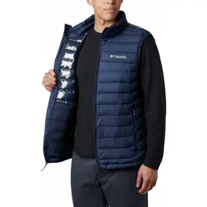 Jacka Columbia Powder Lite Vest image-2