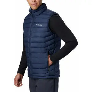 Jacka Columbia Powder Lite Vest image-3