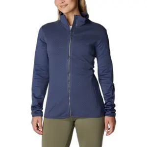 Velo de fecho de correr para mulheres Columbia Roffe Ridge™ image-0