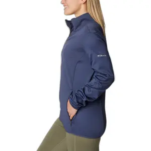 Velo de fecho de correr para mulheres Columbia Roffe Ridge™ image-3