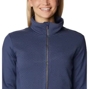 Velo de fecho de correr para mulheres Columbia Roffe Ridge™ image-4