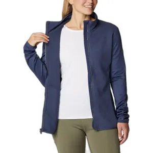 Velo de fecho de correr para mulheres Columbia Roffe Ridge™ image-1