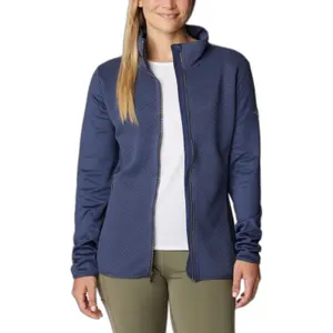 Velo de fecho de correr para mulheres Columbia Roffe Ridge™ image-2