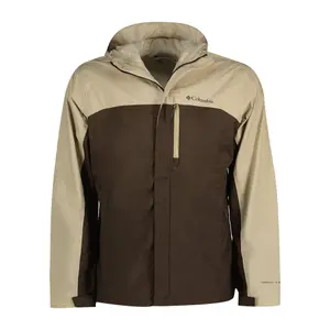Chaqueta impermeable Columbia Pouring Adventure™ II image-0